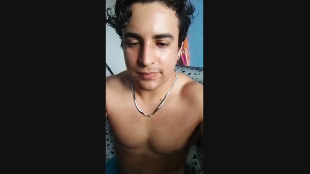 AxellWhite 21-03-2025 Recorded Video jerking