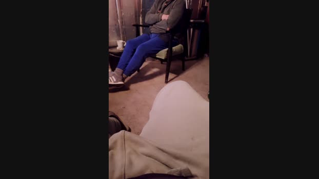Chavbear 22-03-2025 Recorded Video Topless