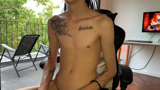 Den_DreaddX 21-03-2025 Recorded Video hardcock