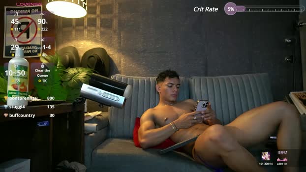 _EUFRATES_ 21-03-2025 Recorded Video lovense