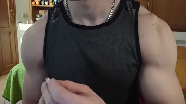 Frabroker 22-03-2025 Recorded Video prettyface