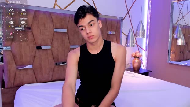 Gerony 22-03-2025 Recorded Video legs