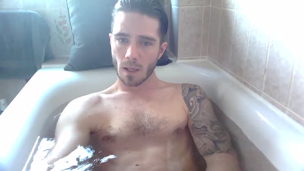 GuyFromNextDoor 22-03-2025 Recorded Video striptease