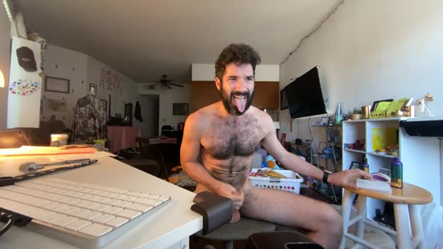 HHScritch 21-03-2025 Recorded Video sexymale