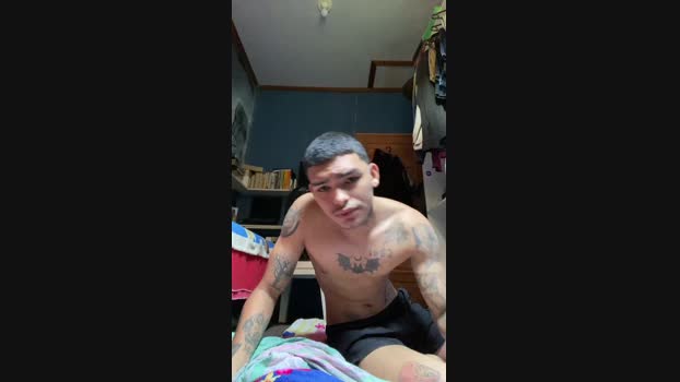 Haell1 22-03-2025 Recorded Video jerkoff