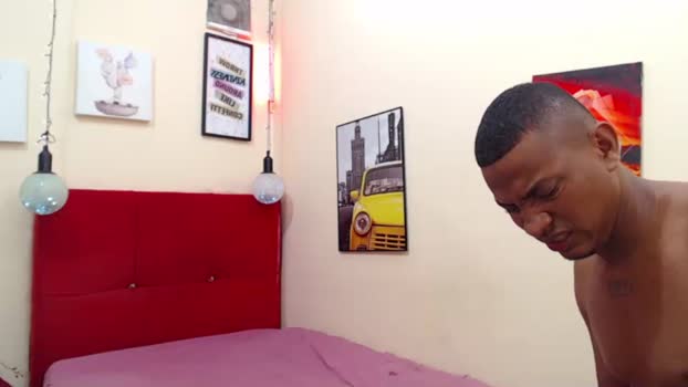 Horny_bigcock 22-03-2025 Recorded Video blowjob