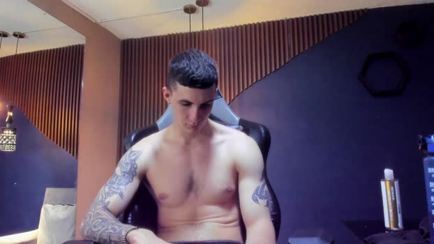 JacksonOlsenn 21-03-2025 Recorded Video juicy