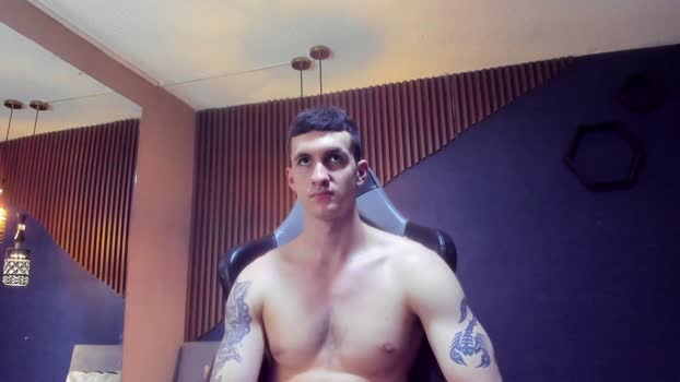 JacksonOlsenn 21-03-2025 Recorded Video fuckher