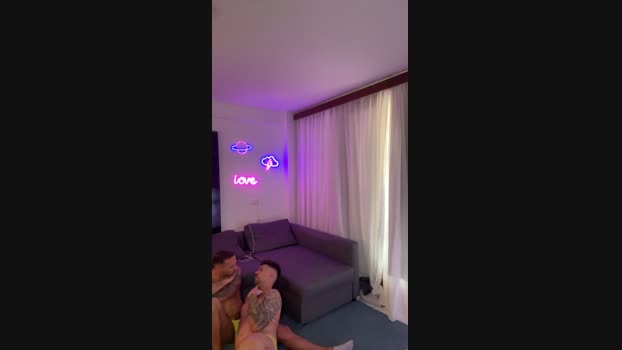 LatinCanarios 22-03-2025 Recorded Video toy
