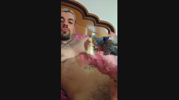 LolloNicholas 22-03-2025 Recorded Video handsome