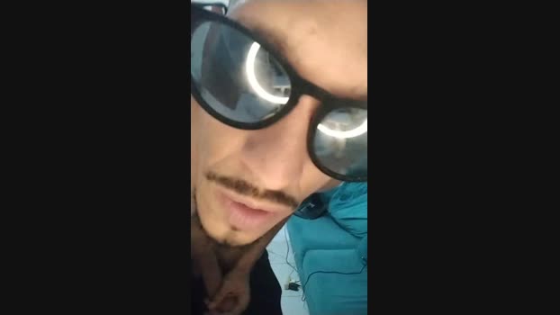 Magrin_Pirocudo 21-03-2025 Recorded Video hard