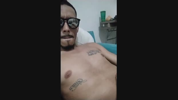 Magrin_Pirocudo 21-03-2025 Recorded Video jerking