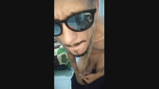 Magrin_Pirocudo 21-03-2025 Recorded Video prettyface