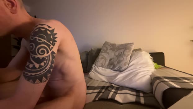 MarXas 21-03-2025 Recorded Video bigdick