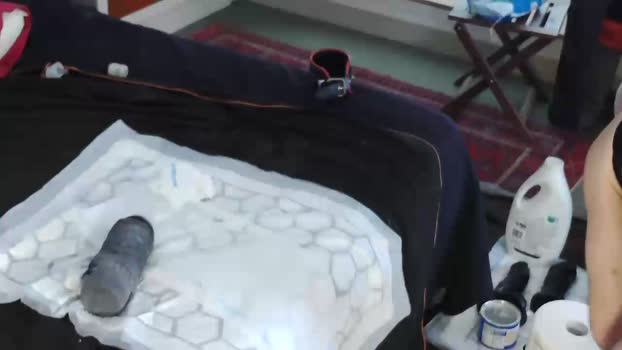MeunierLubrique 22-03-2025 Recorded Video cute