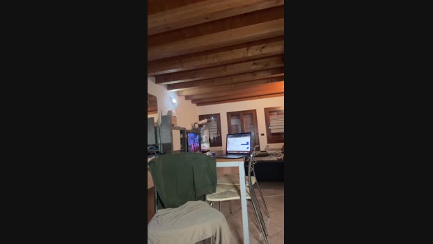Pappa996 21-03-2025 Recorded Video kink