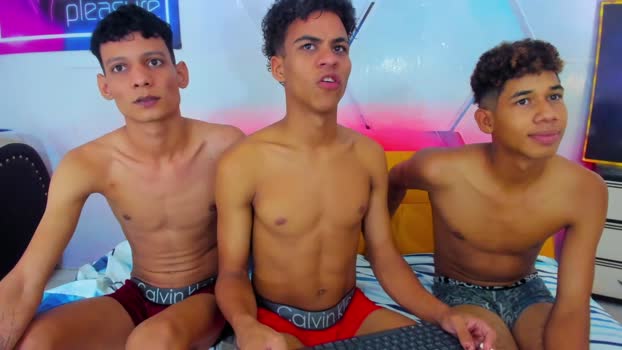 Snake_guys1 22-03-2025 Recorded Video squirt