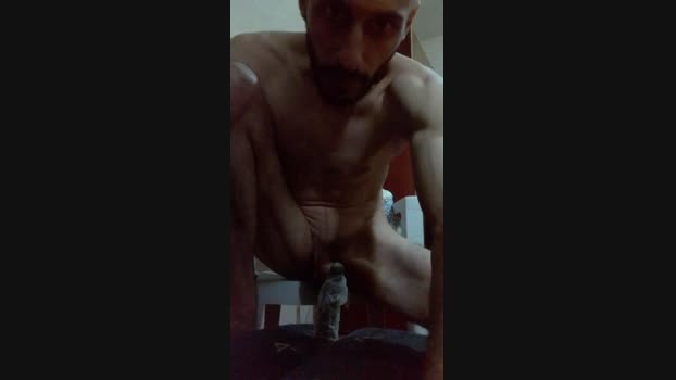 StEv922 22-03-2025 Recorded Video striptease