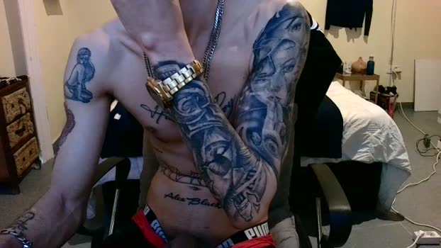VanityMan 22-03-2025 Recorded Video fingering