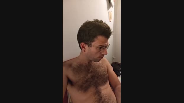 frenchyhothairy 21-03-2025 Recorded Video ass