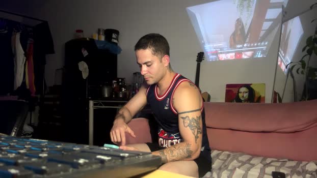gerson229 22-03-2025 Recorded Video bicurious