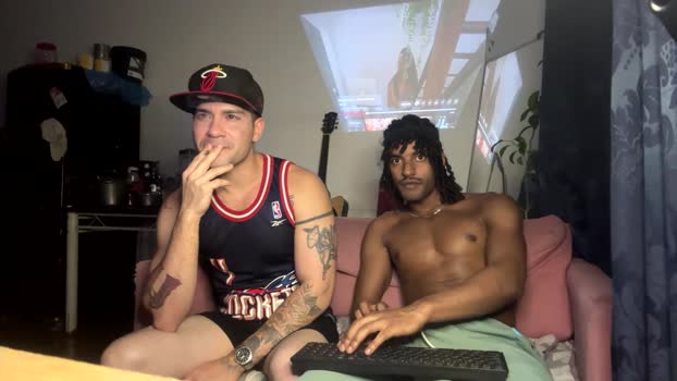 gerson229 22-03-2025 Recorded Video hard