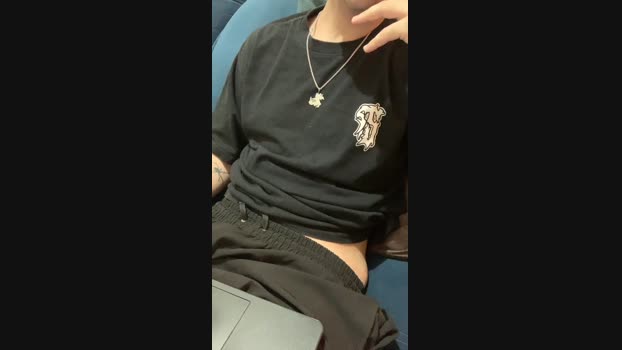 hung_twink20cm 22-03-2025 Recorded Video harddick
