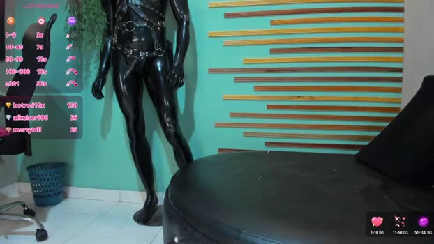 jharol_cardona 22-03-2025 Recorded Video jerkoff