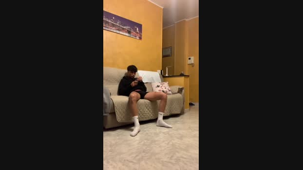 luca2735 21-03-2025 Recorded Video analtoy