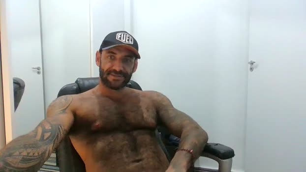 mineiropeludo85 22-03-2025 Recorded Video nasty