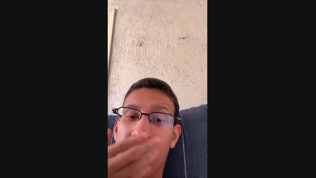 nuneszinhoo 22-03-2025 Recorded Video bigballs