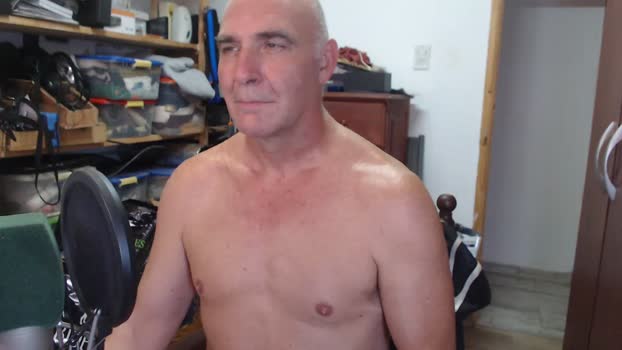 Aderynglas 22-03-2025 Recorded Video Topless
