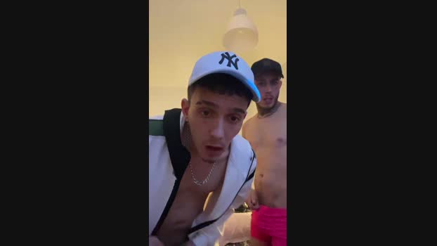 AlanBabi 23-03-2025 Recorded Video kink