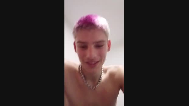 BoyBlondSweet 22-03-2025 Recorded Video Nude