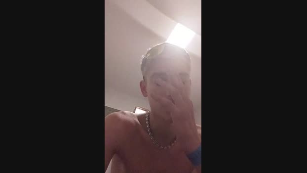 BoyBlondSweet 22-03-2025 Recorded Video Recorded