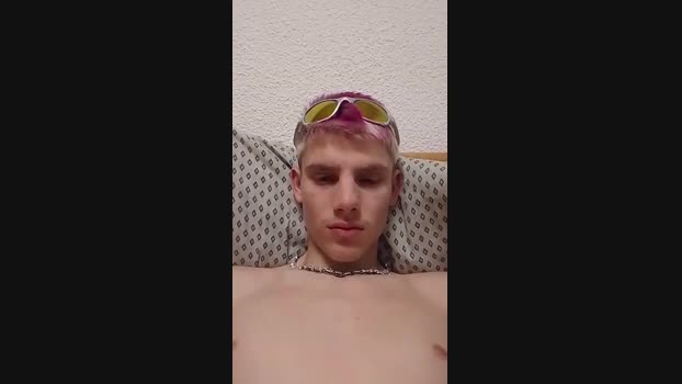 BoyBlondSweet 22-03-2025 Recorded Video fingering