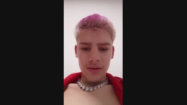 BoyBlondSweet 23-03-2025 Recorded Video bigballs