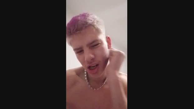 BoyBlondSweet 23-03-2025 Recorded Video skinny