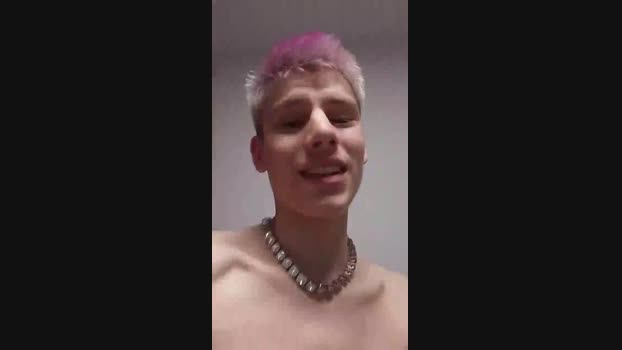 BoyBlondSweet 23-03-2025 Recorded Video sexybody