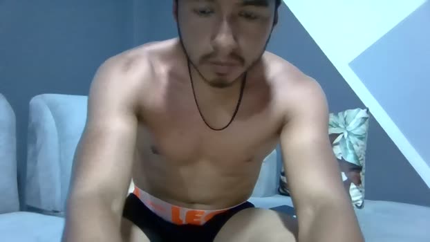 Carlos93471 23-03-2025 Recorded Video gay