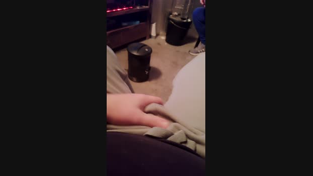 Chavbear 23-03-2025 Recorded Video Topless
