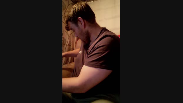 Chavbear 23-03-2025 Recorded Video striptease