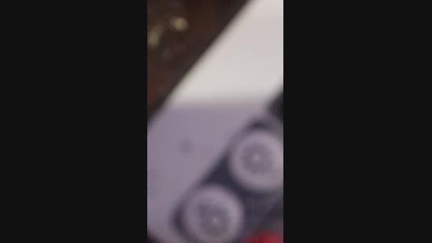 Danyblack1985 23-03-2025 Recorded Video bigass