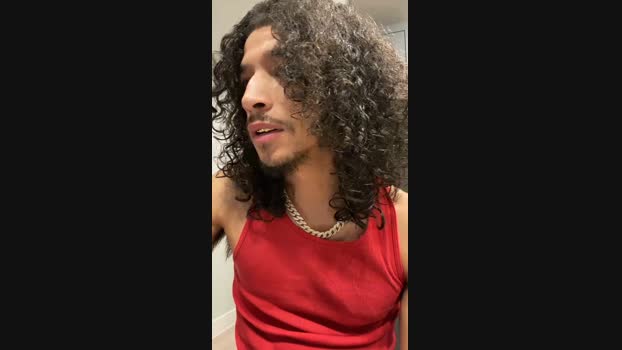 Edakingg 23-03-2025 Recorded Video prettyface