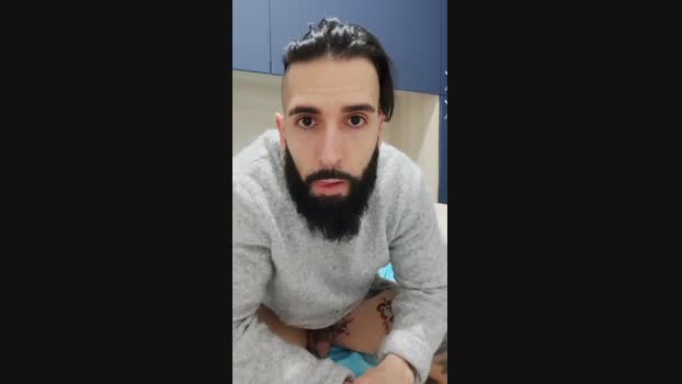 GioEltoro88 22-03-2025 Recorded Video jerkoff