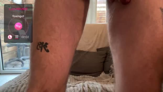 Greyoff 22-03-2025 Recorded Video bigcock