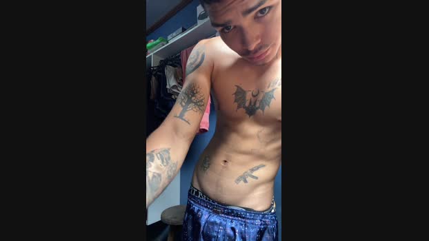 Haell1 22-03-2025 Recorded Video naughty