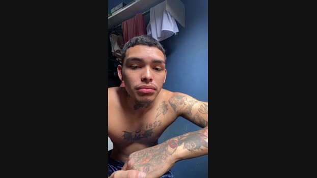 Haell1 22-03-2025 Recorded Video hardcock