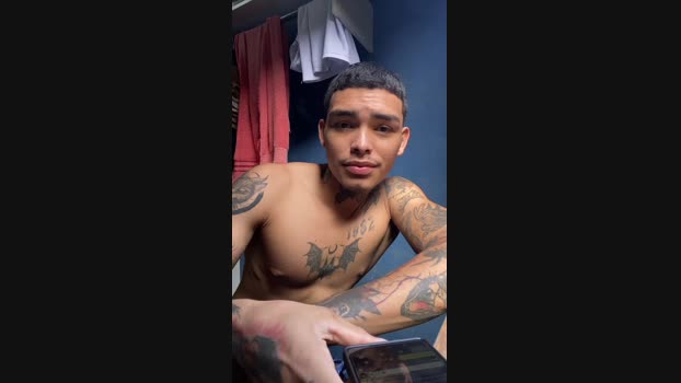 Haell1 22-03-2025 Recorded Video bigass