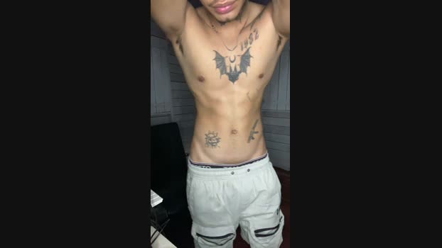 Haell1 23-03-2025 Recorded Video fuckass